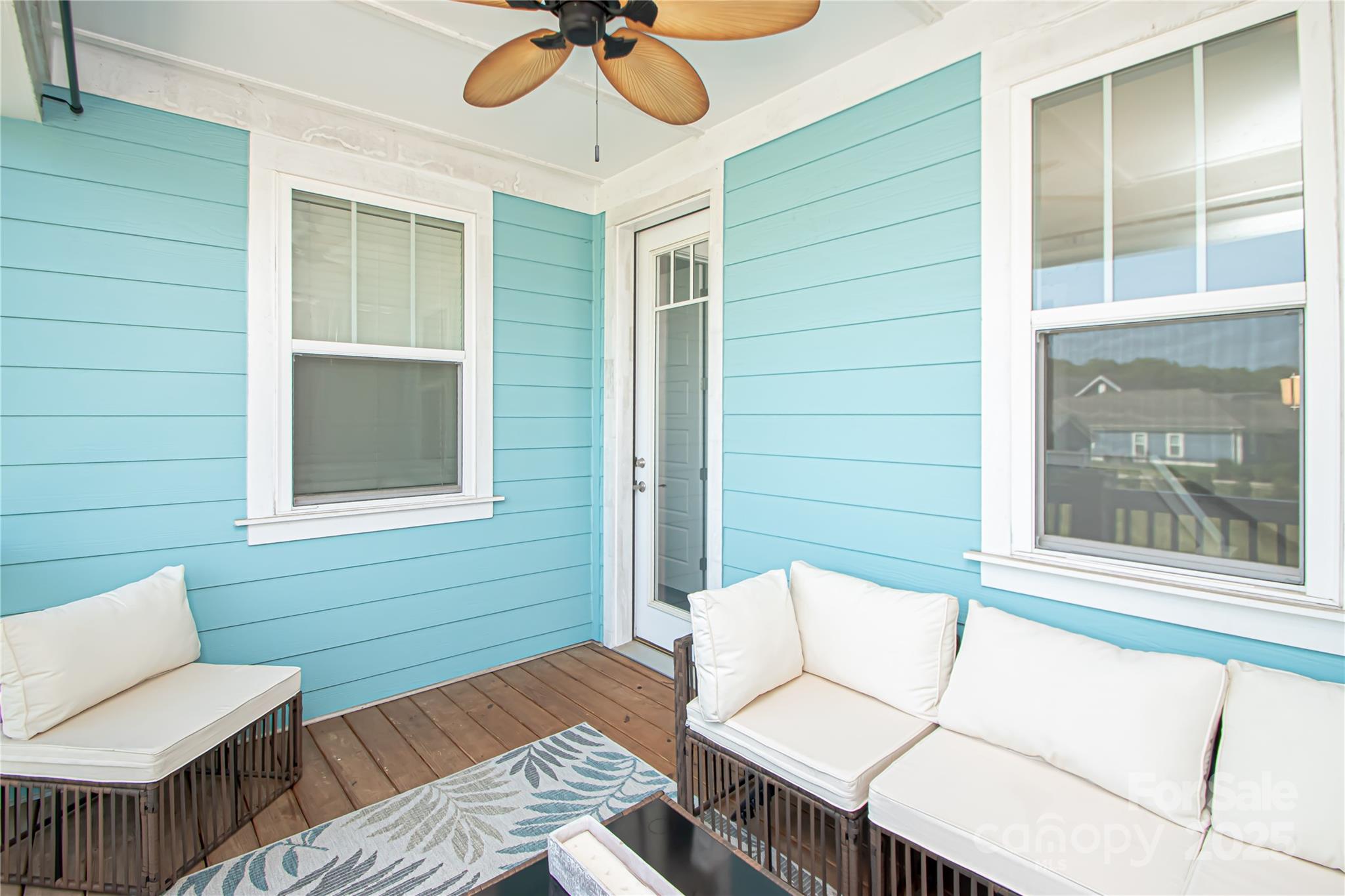 Riverwalk - Residential