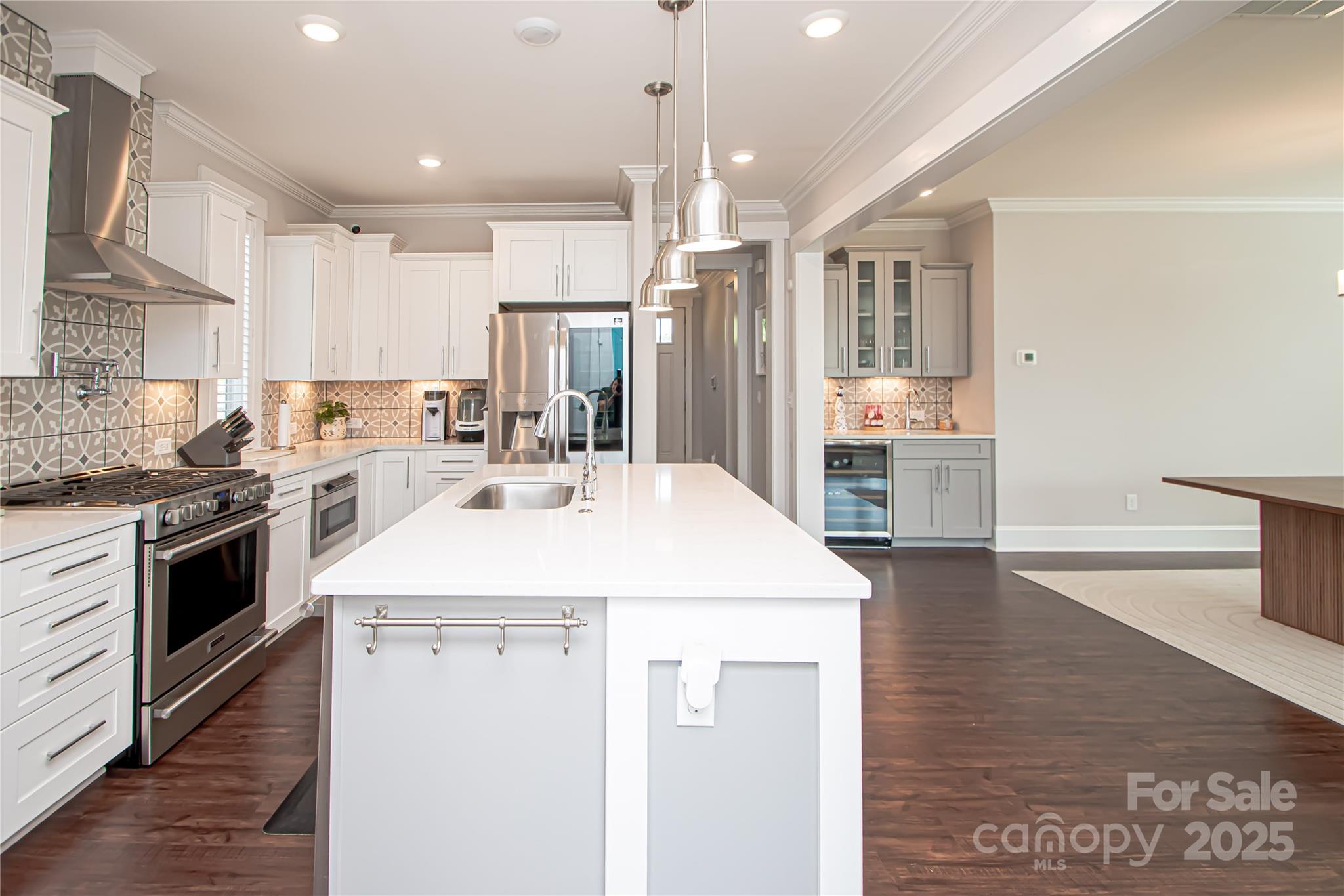 Riverwalk - Residential