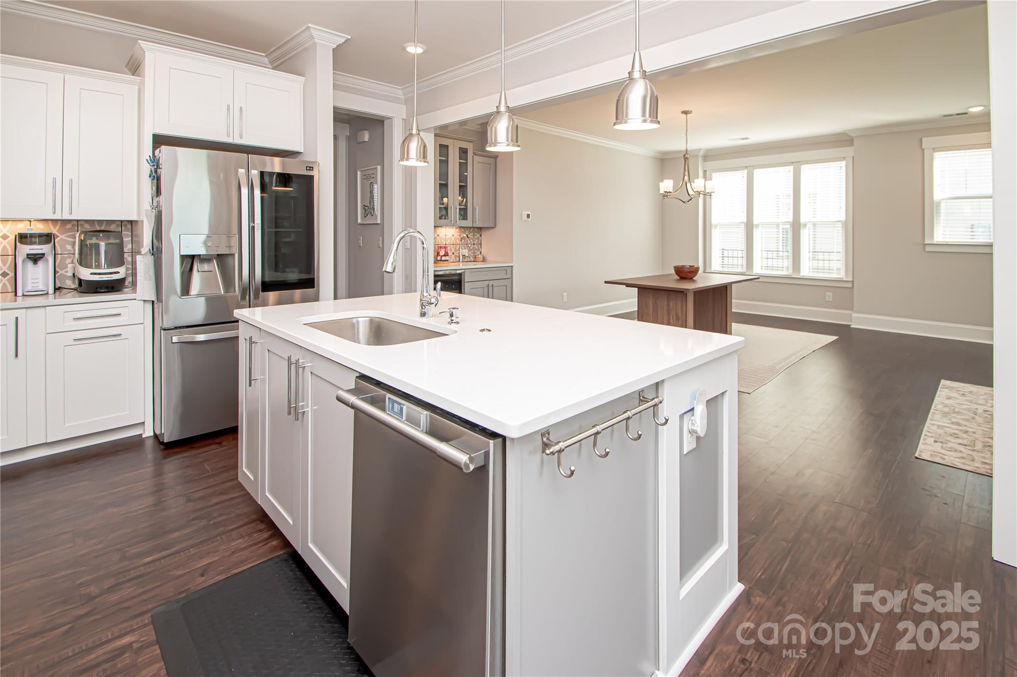 Riverwalk - Residential