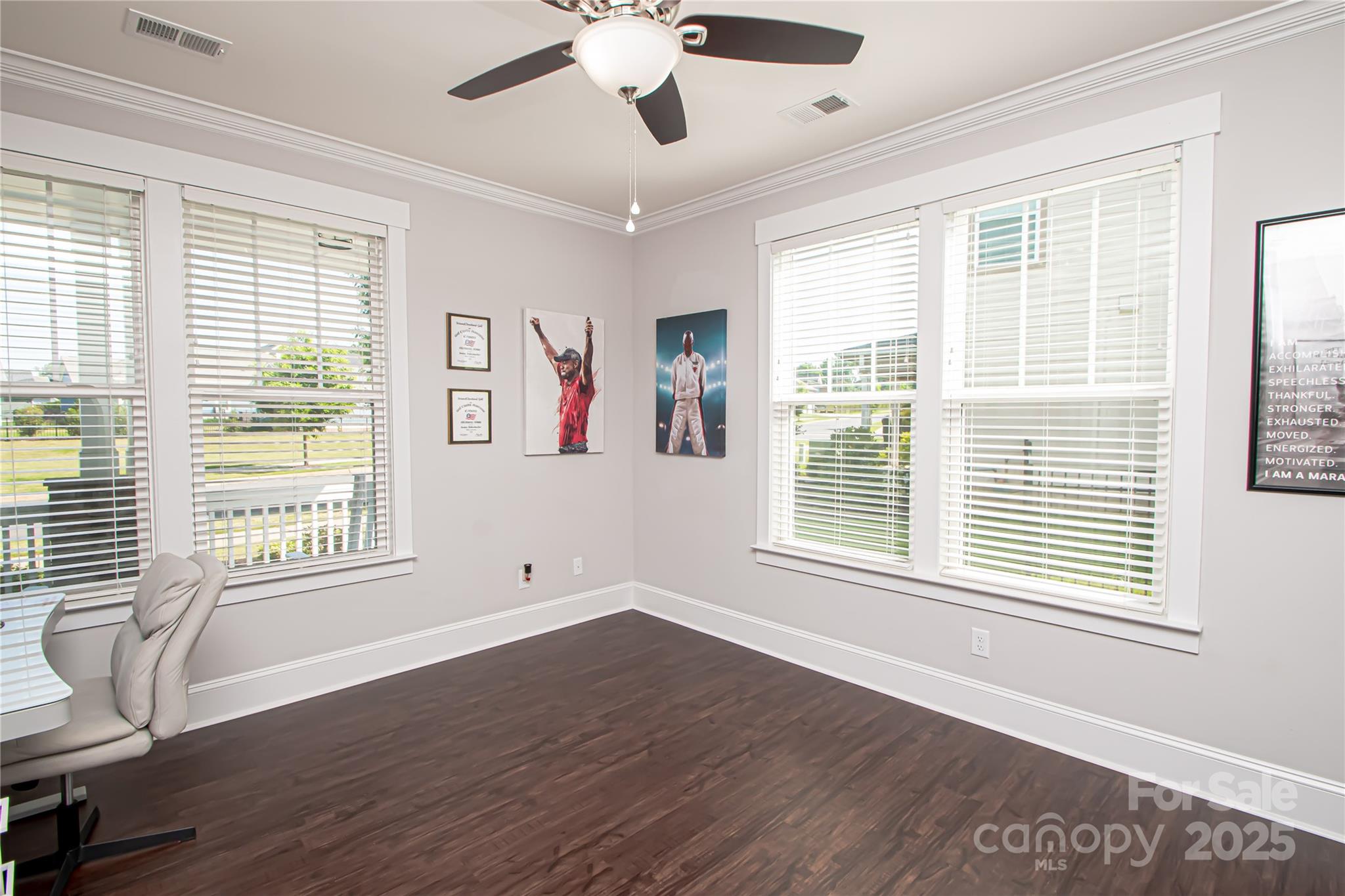 Riverwalk - Residential