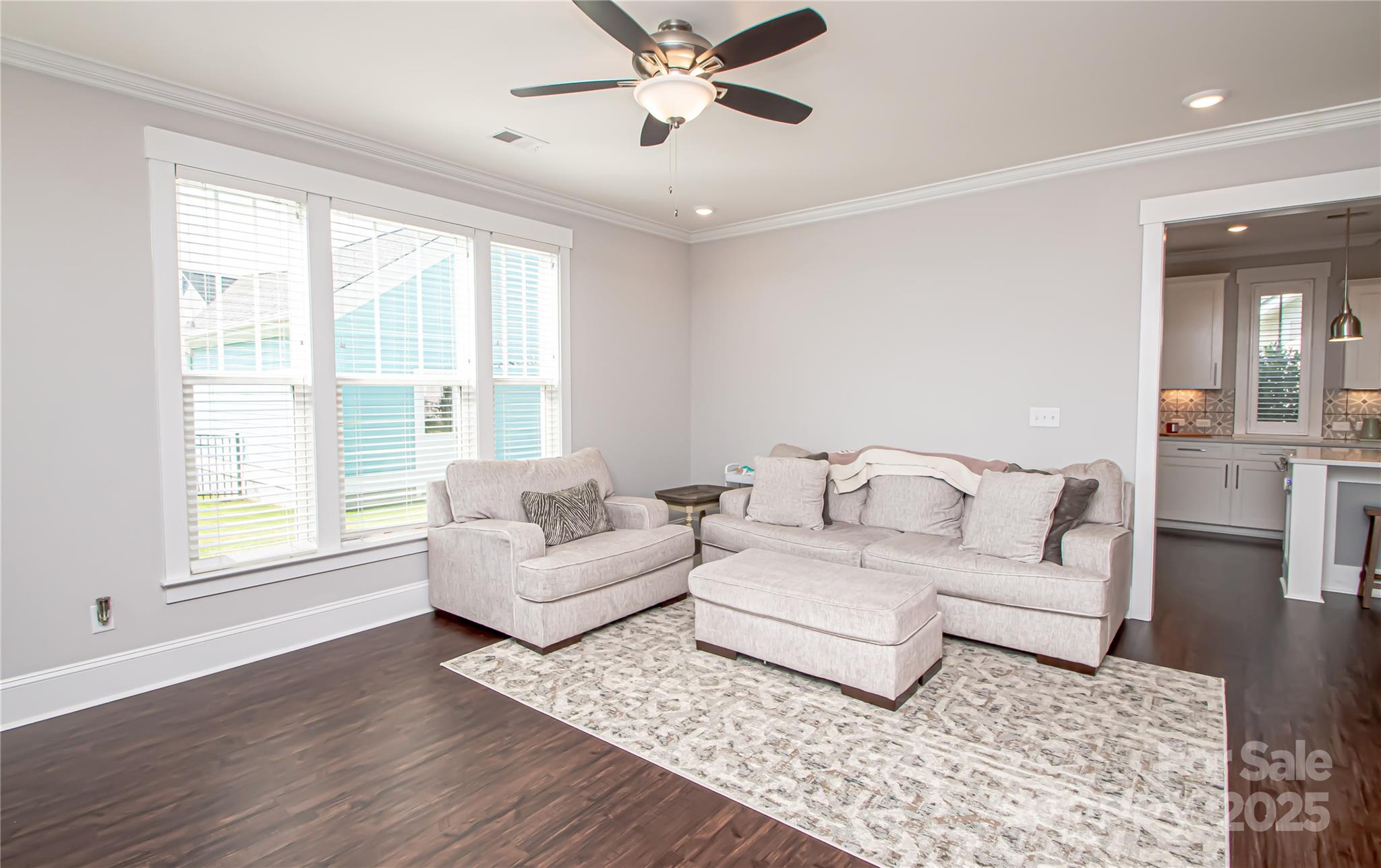 Riverwalk - Residential