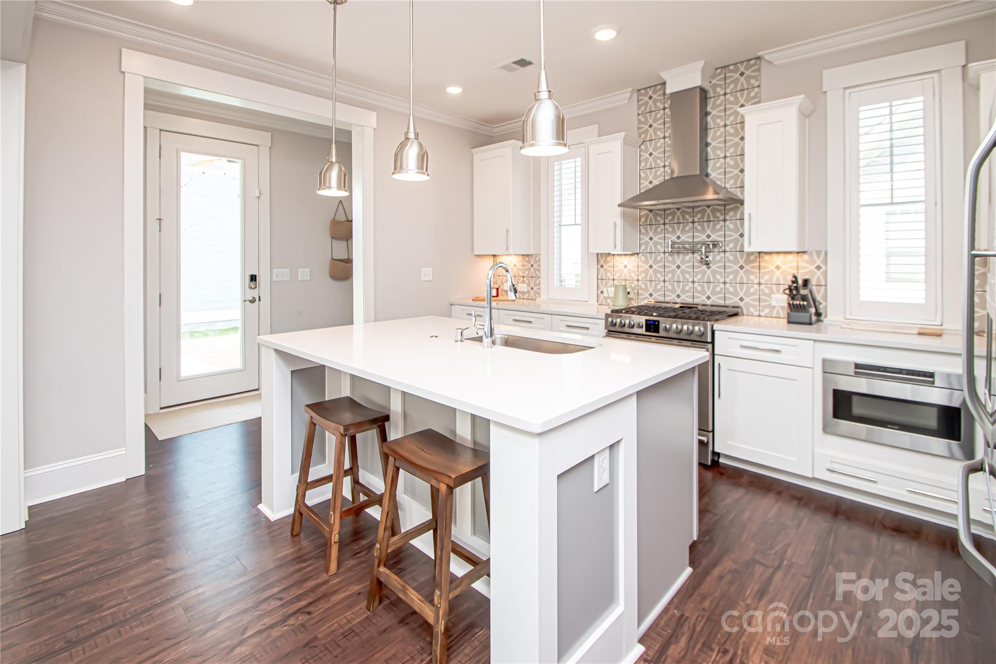 Riverwalk - Residential