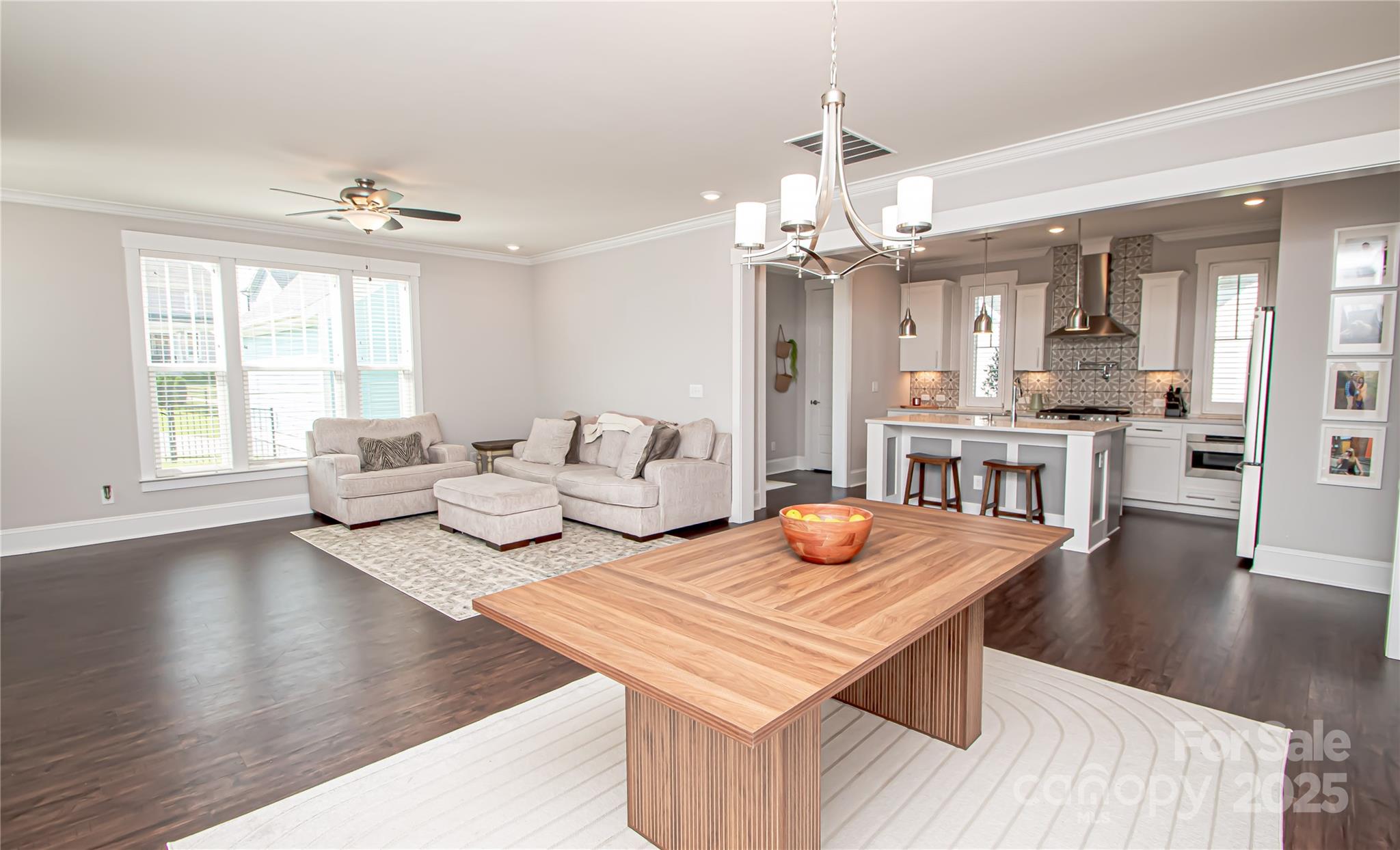 Riverwalk - Residential