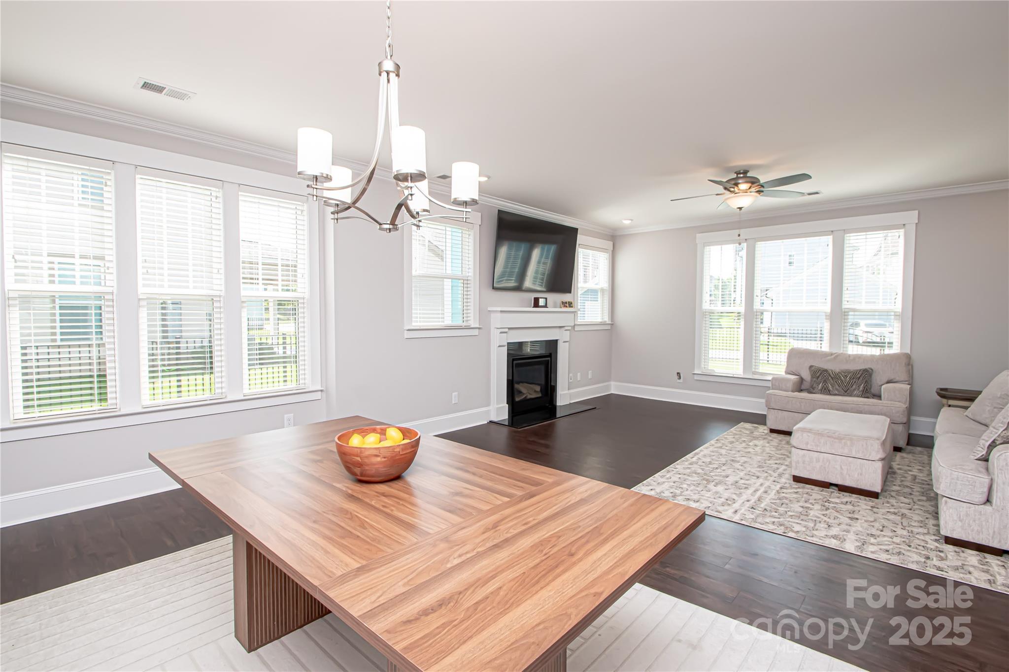 Riverwalk - Residential