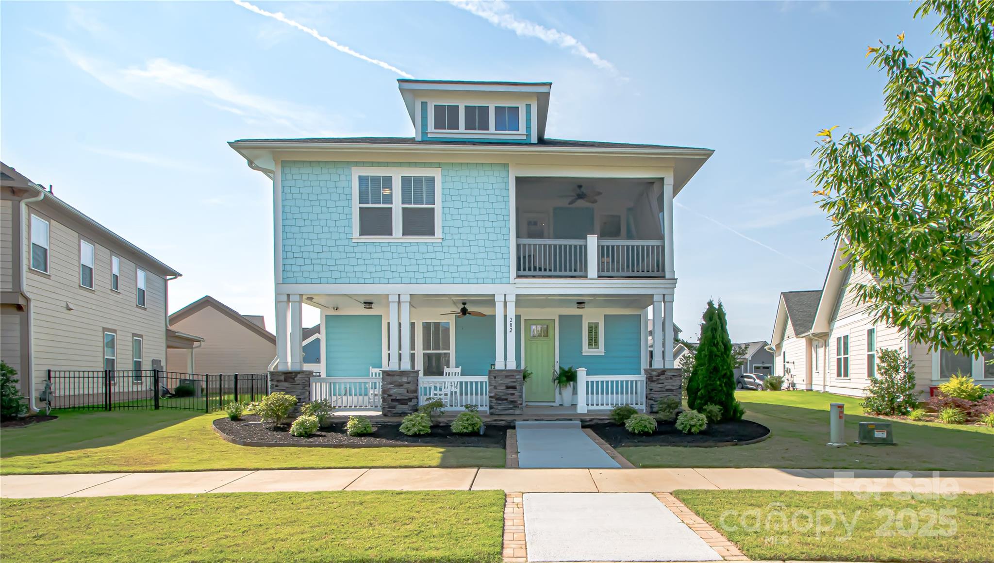 Riverwalk - Residential