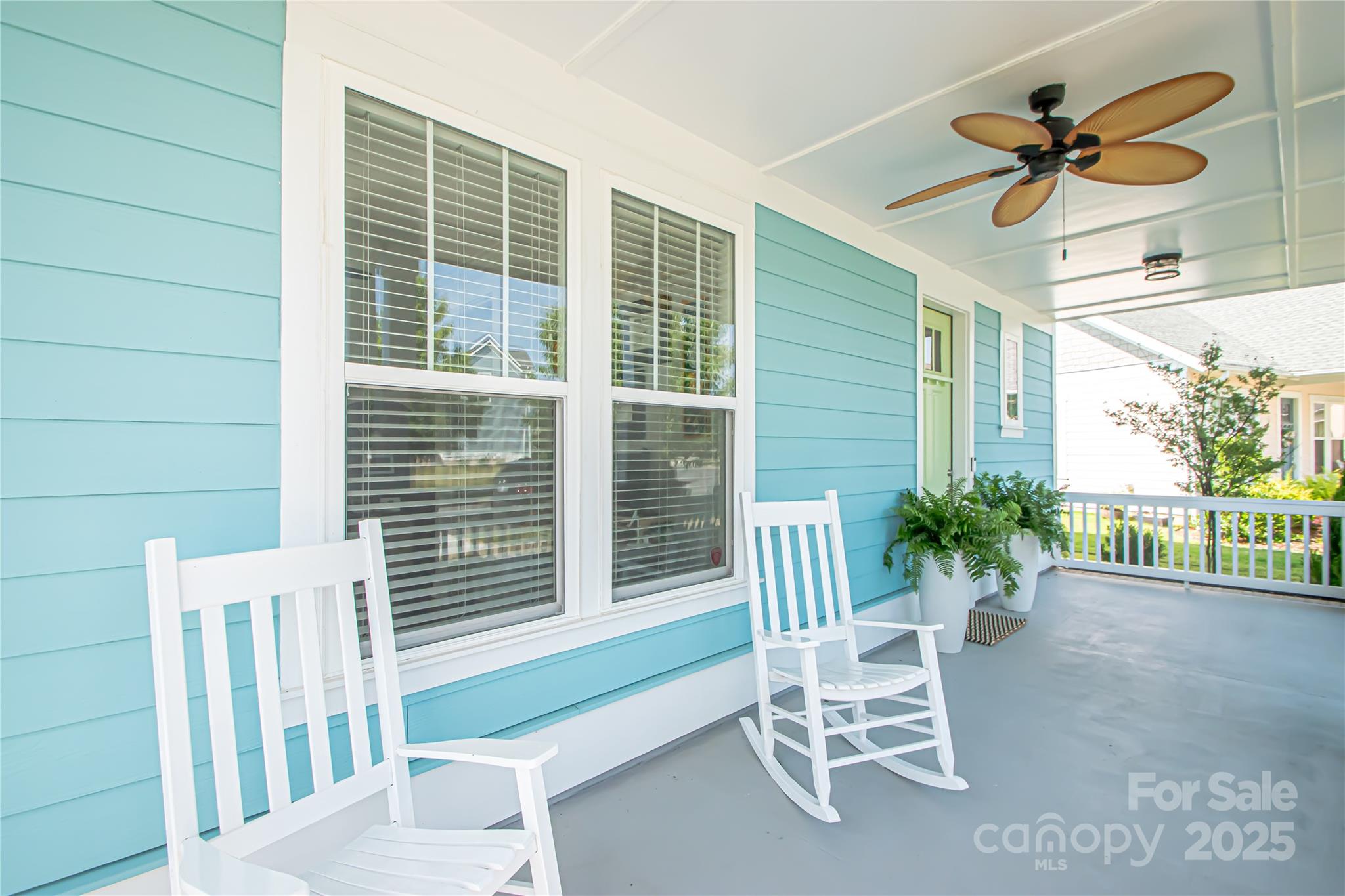 Riverwalk - Residential