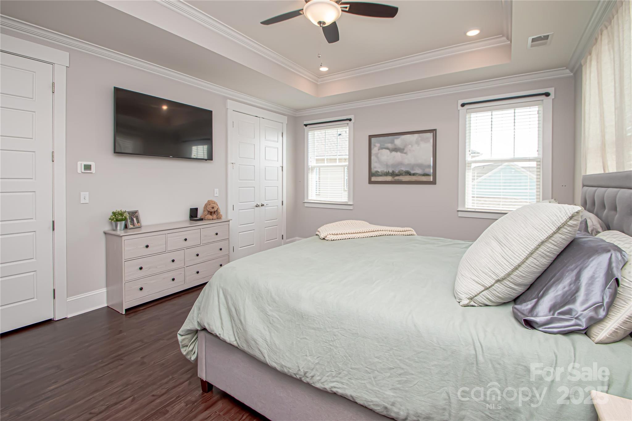 Riverwalk - Residential