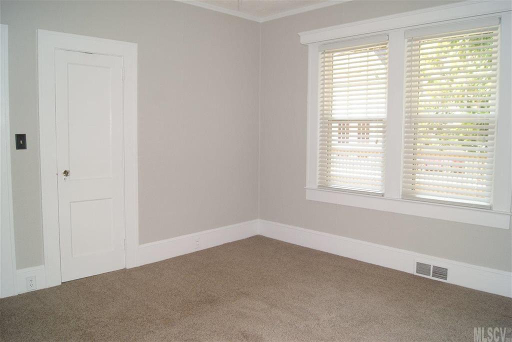 None - Residential