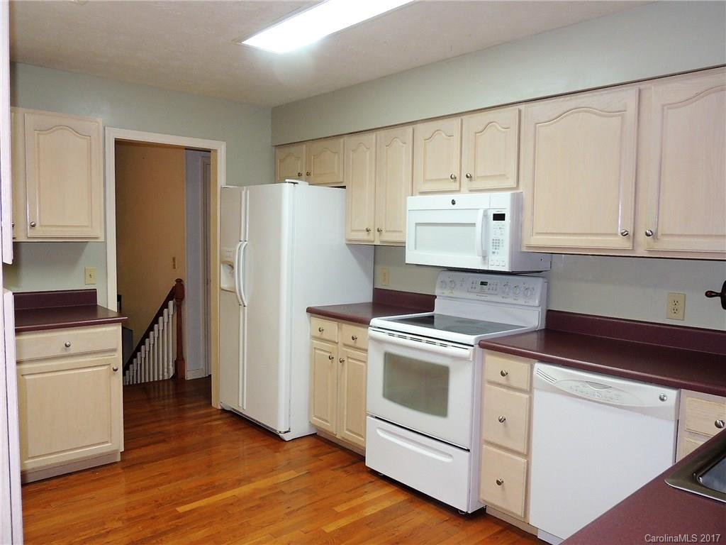 Brightwater Heights - Residential