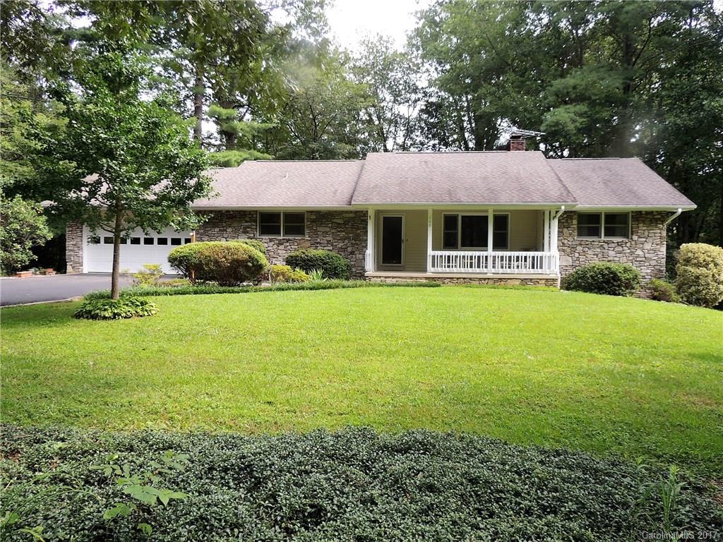 Brightwater Heights - Residential