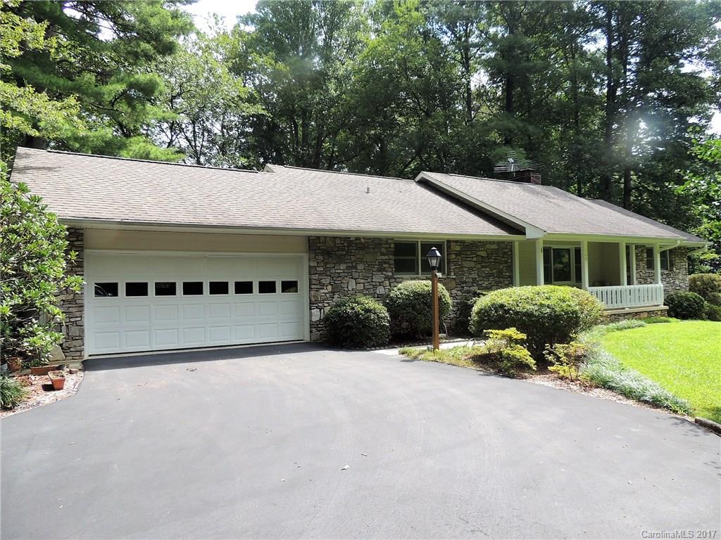 Brightwater Heights - Residential