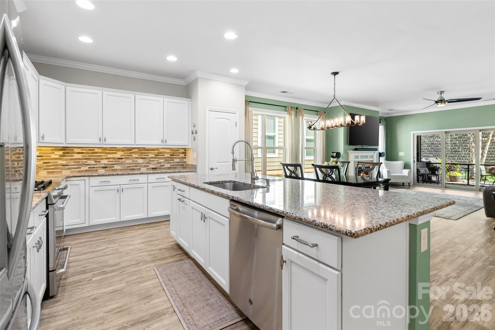 Trilogy Lake Norman - Residential