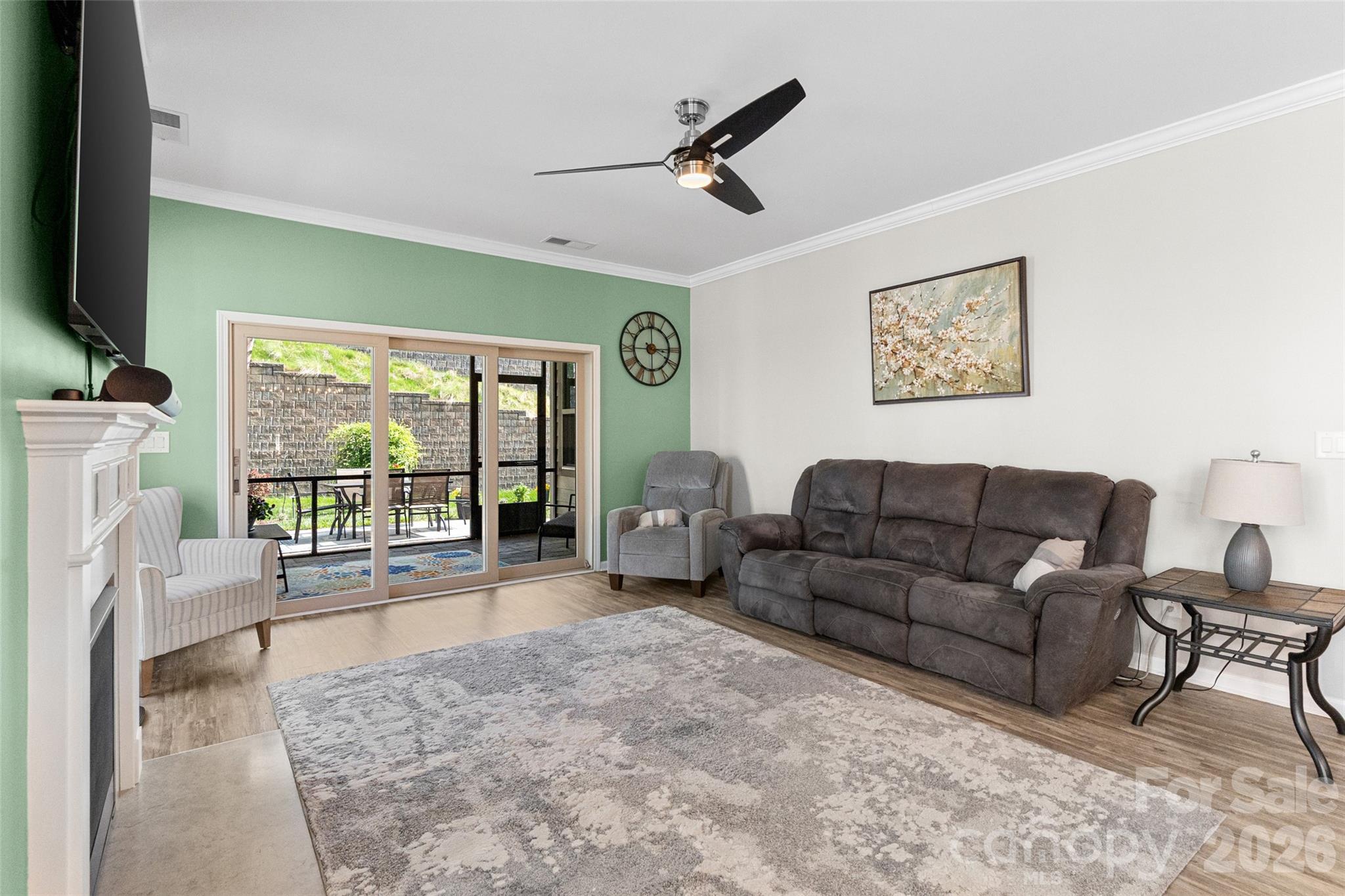 Trilogy Lake Norman - Residential