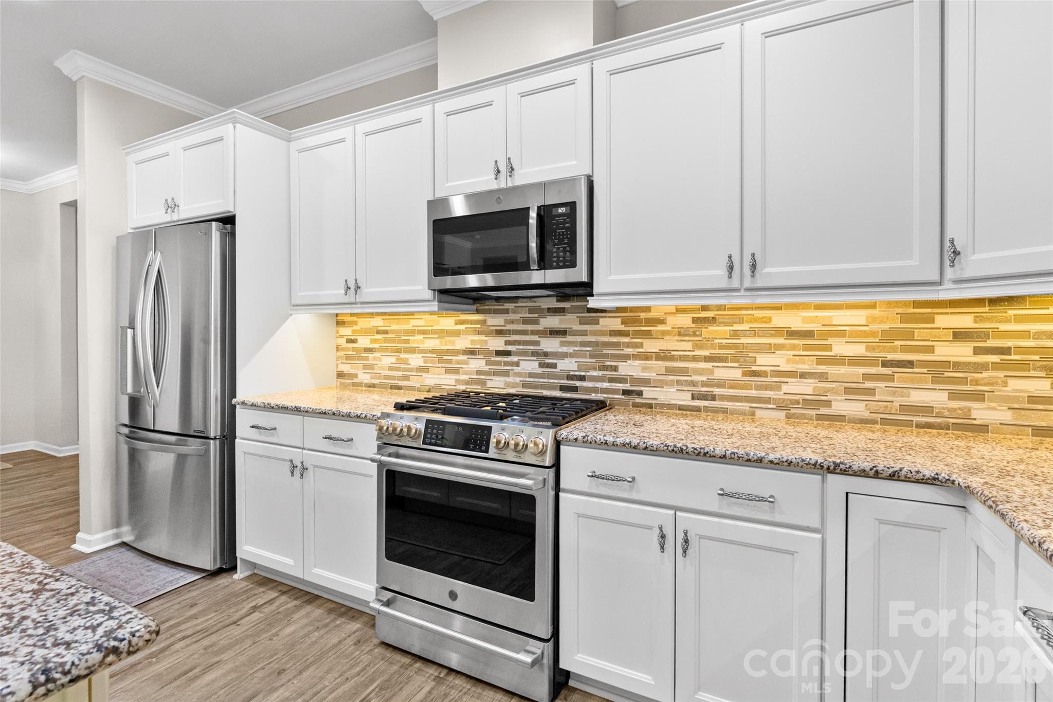Trilogy Lake Norman - Residential