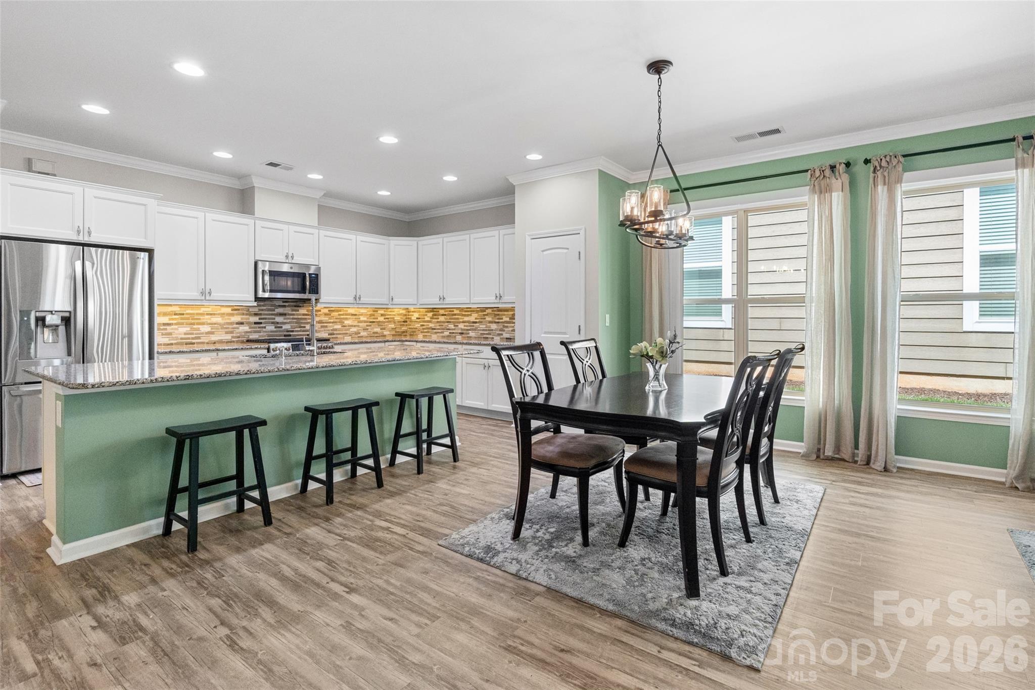 Trilogy Lake Norman - Residential