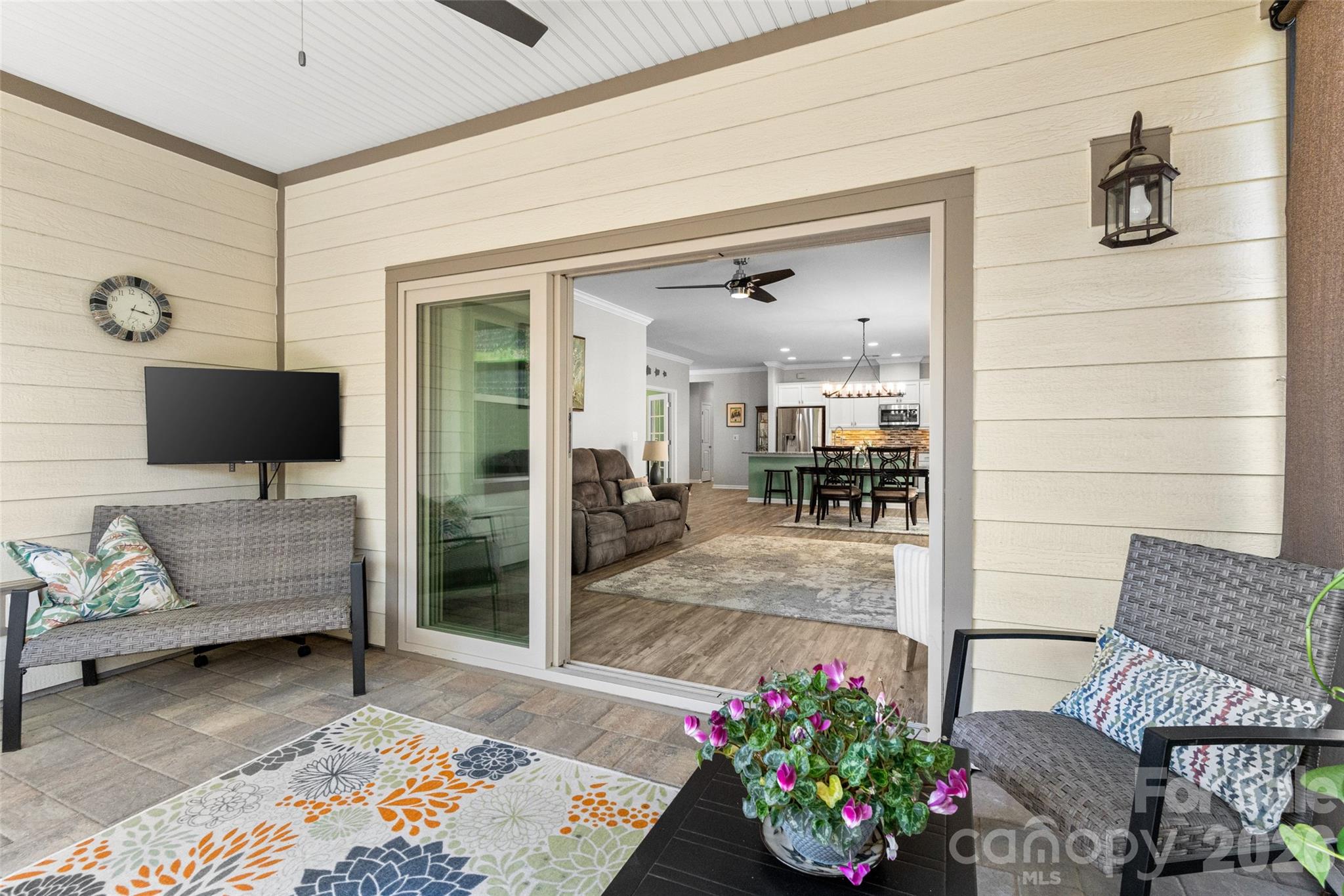 Trilogy Lake Norman - Residential
