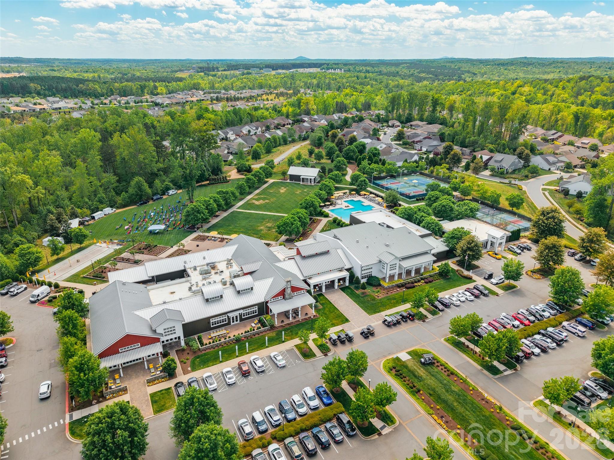 Trilogy Lake Norman - Residential