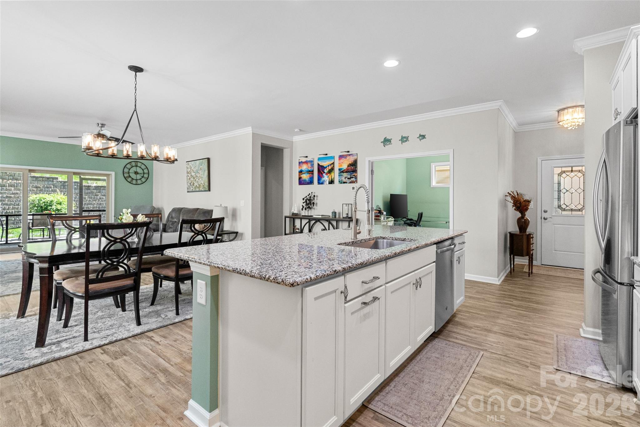 Trilogy Lake Norman - Residential