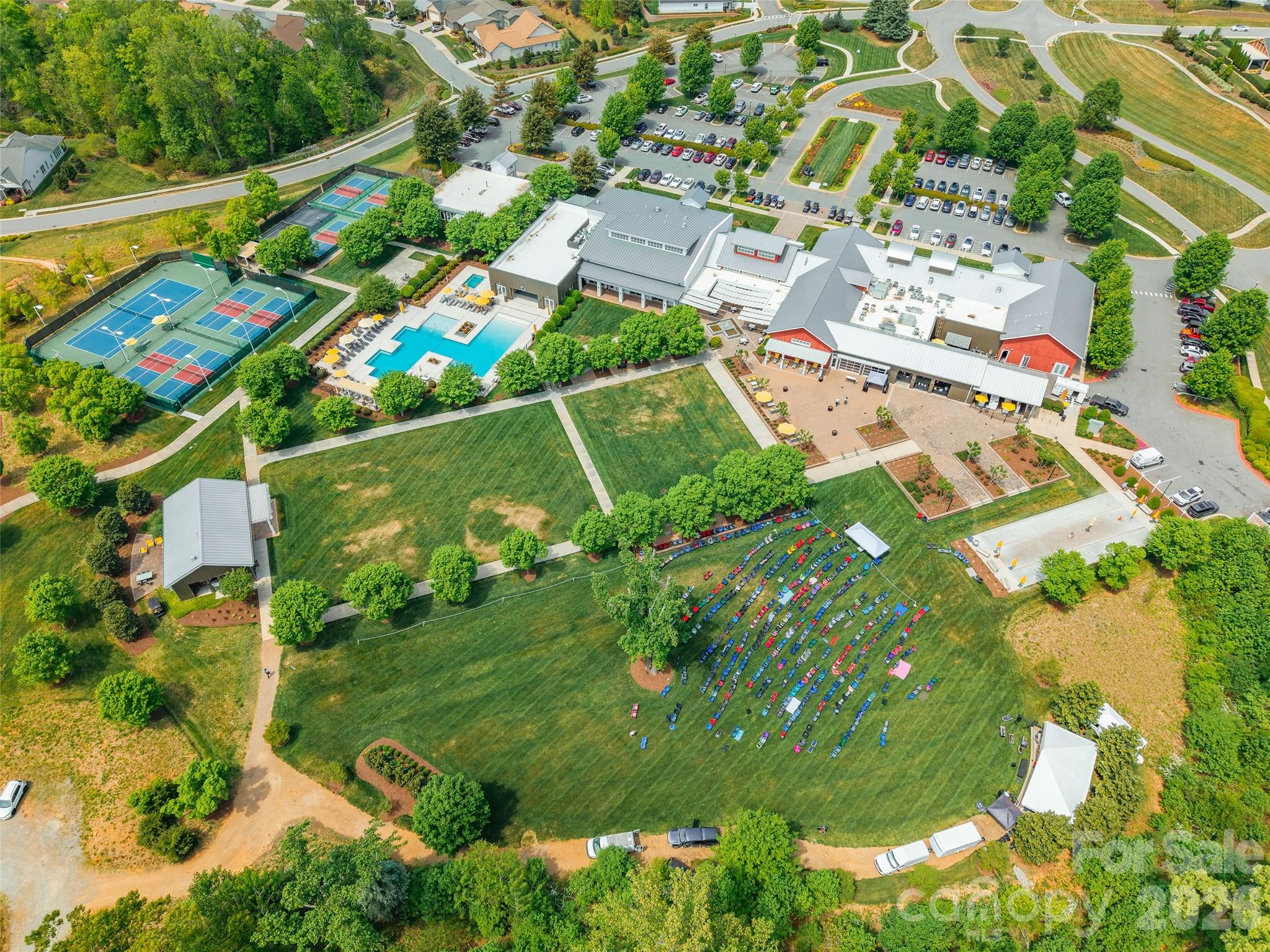 Trilogy Lake Norman - Residential