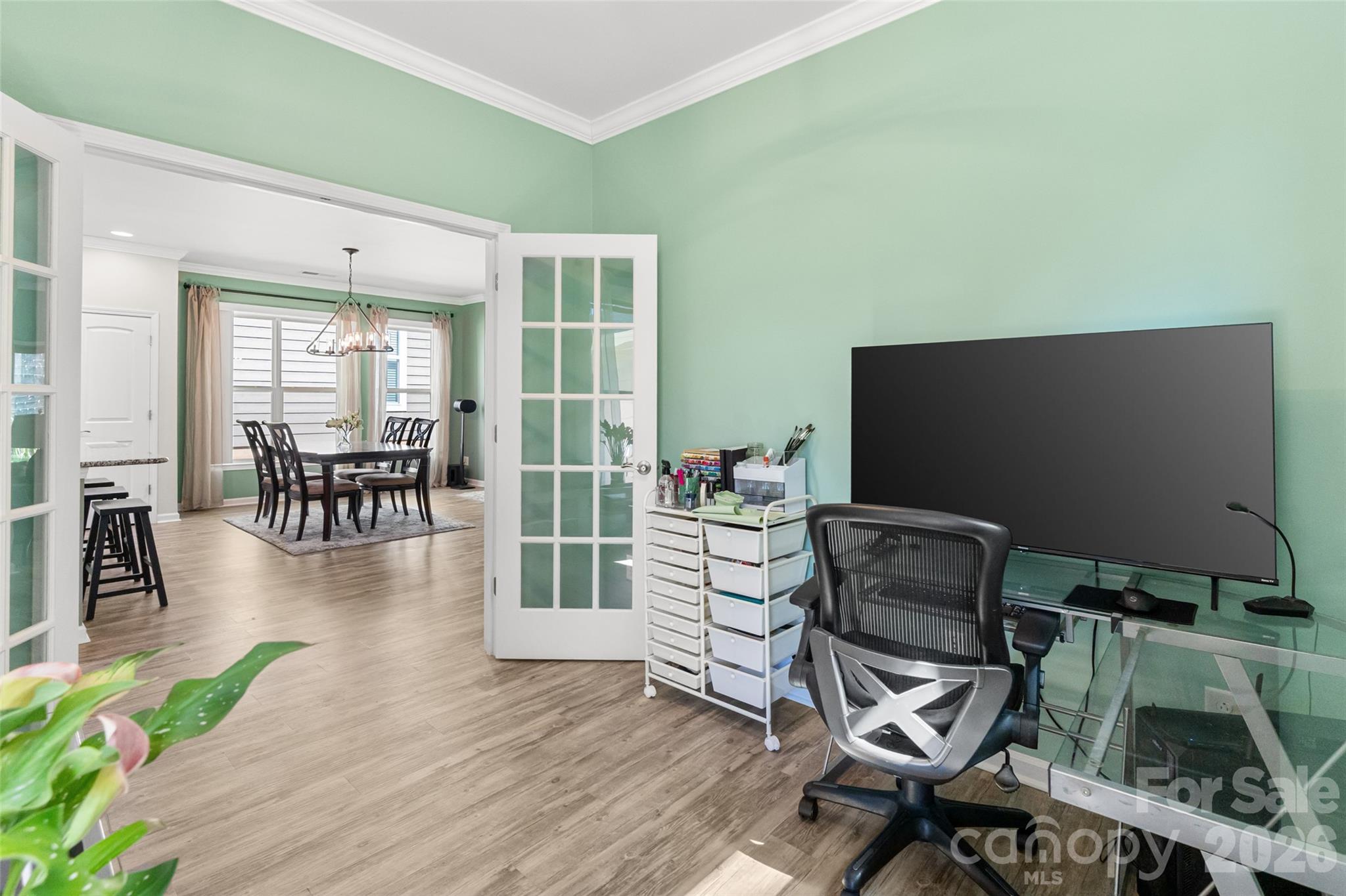 Trilogy Lake Norman - Residential