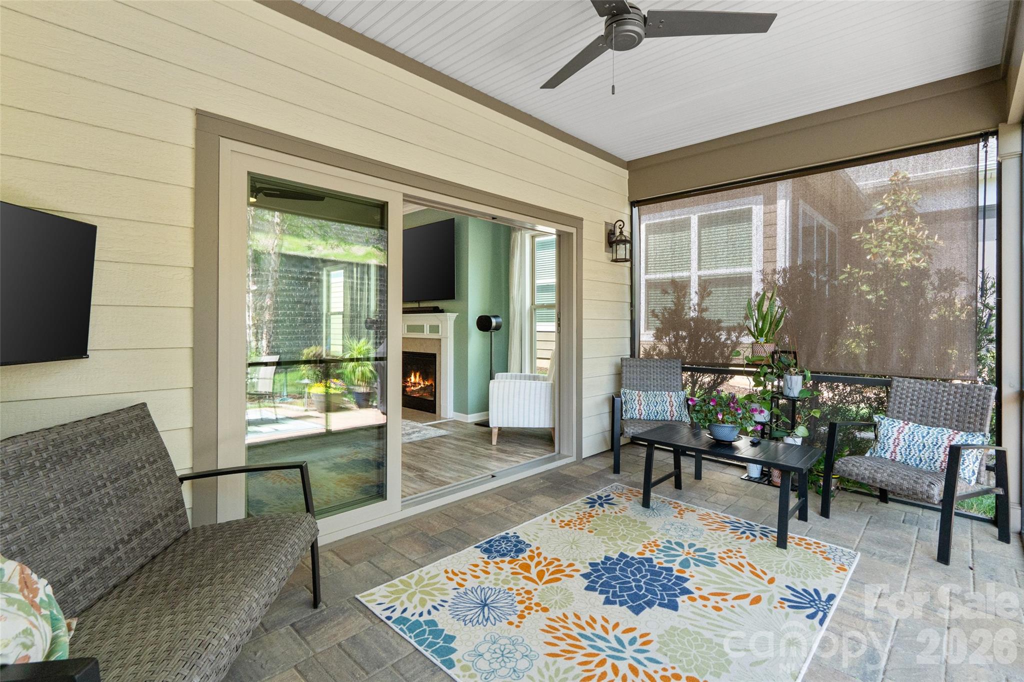 Trilogy Lake Norman - Residential