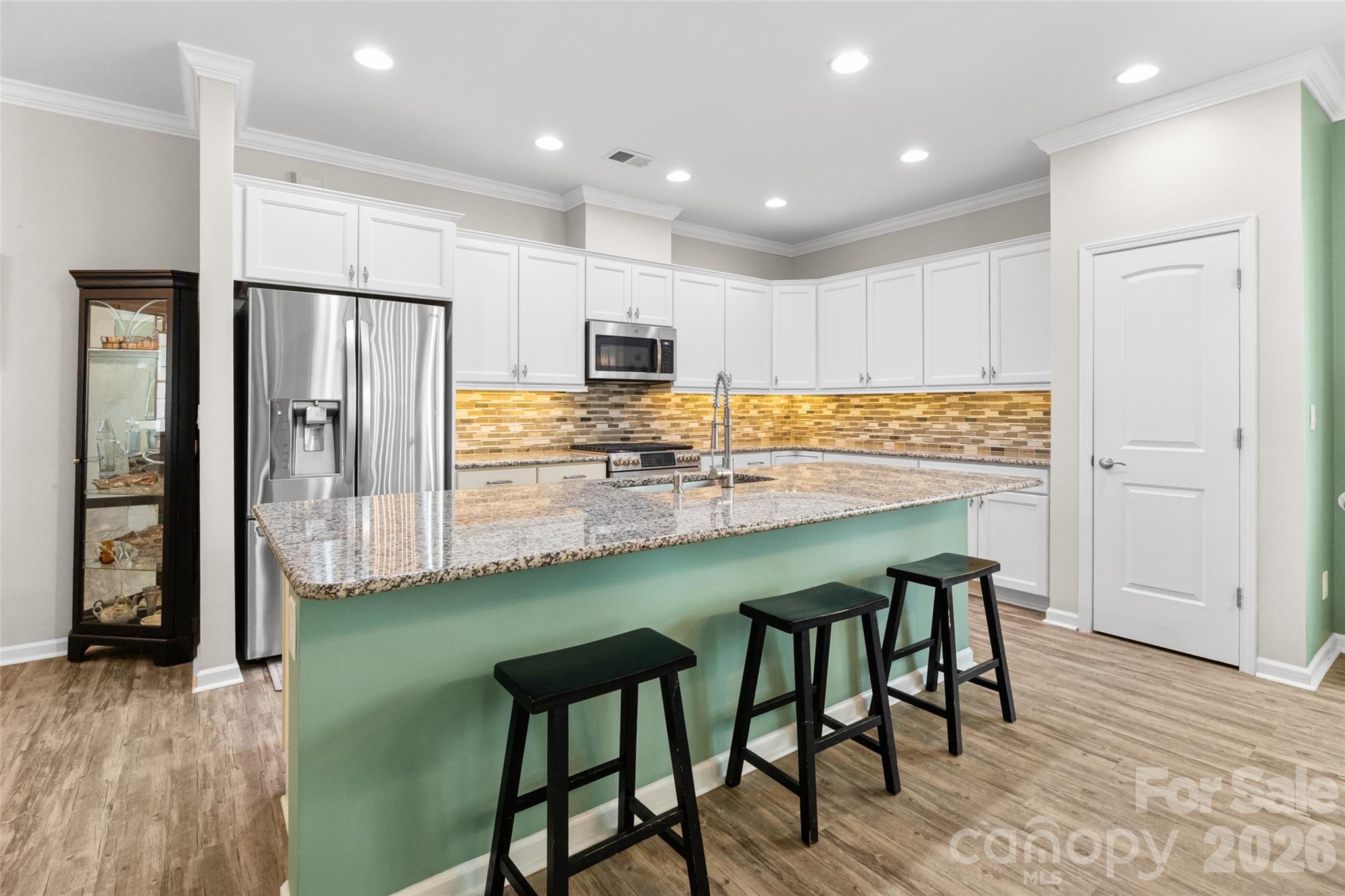 Trilogy Lake Norman - Residential