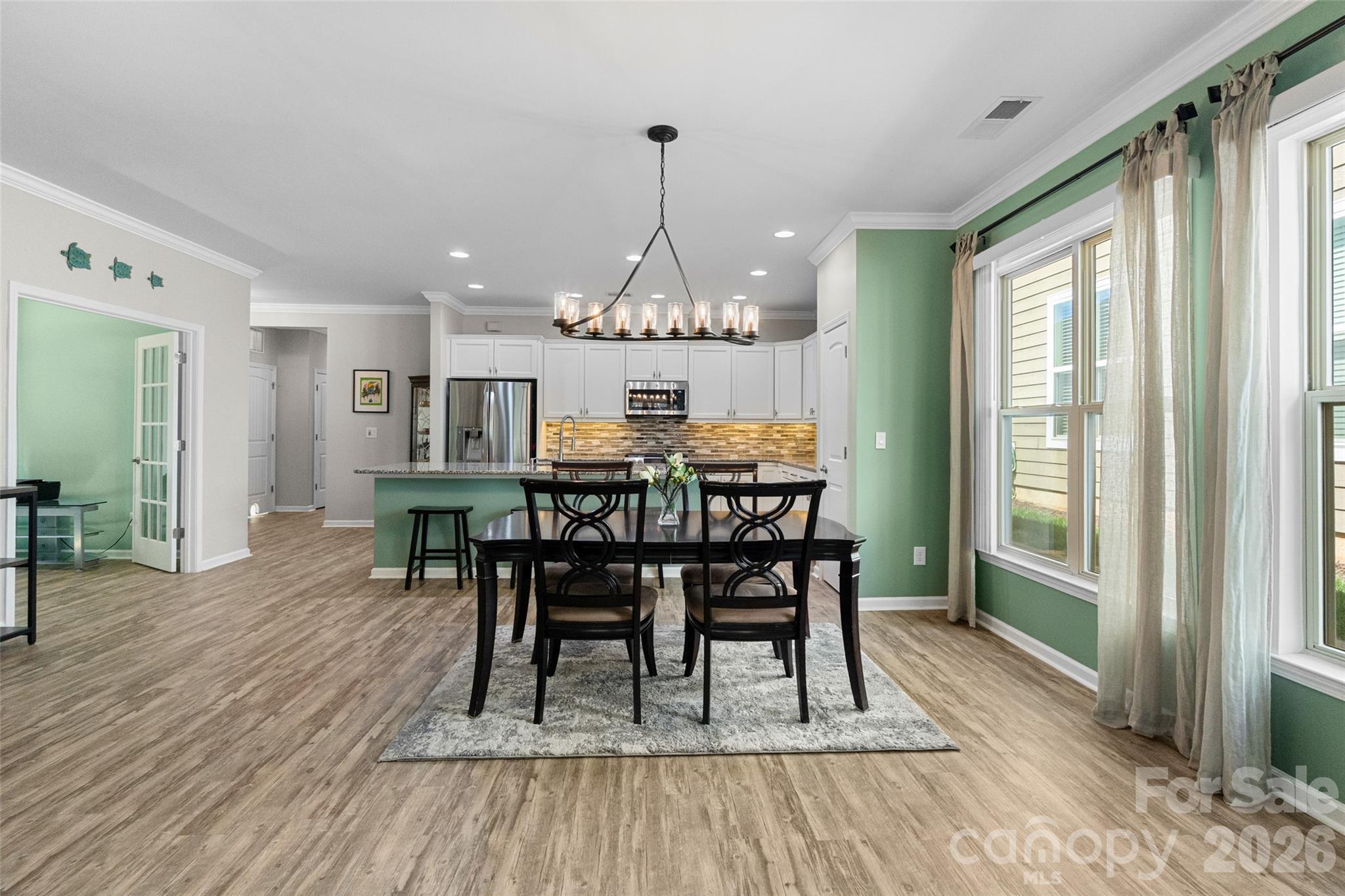 Trilogy Lake Norman - Residential
