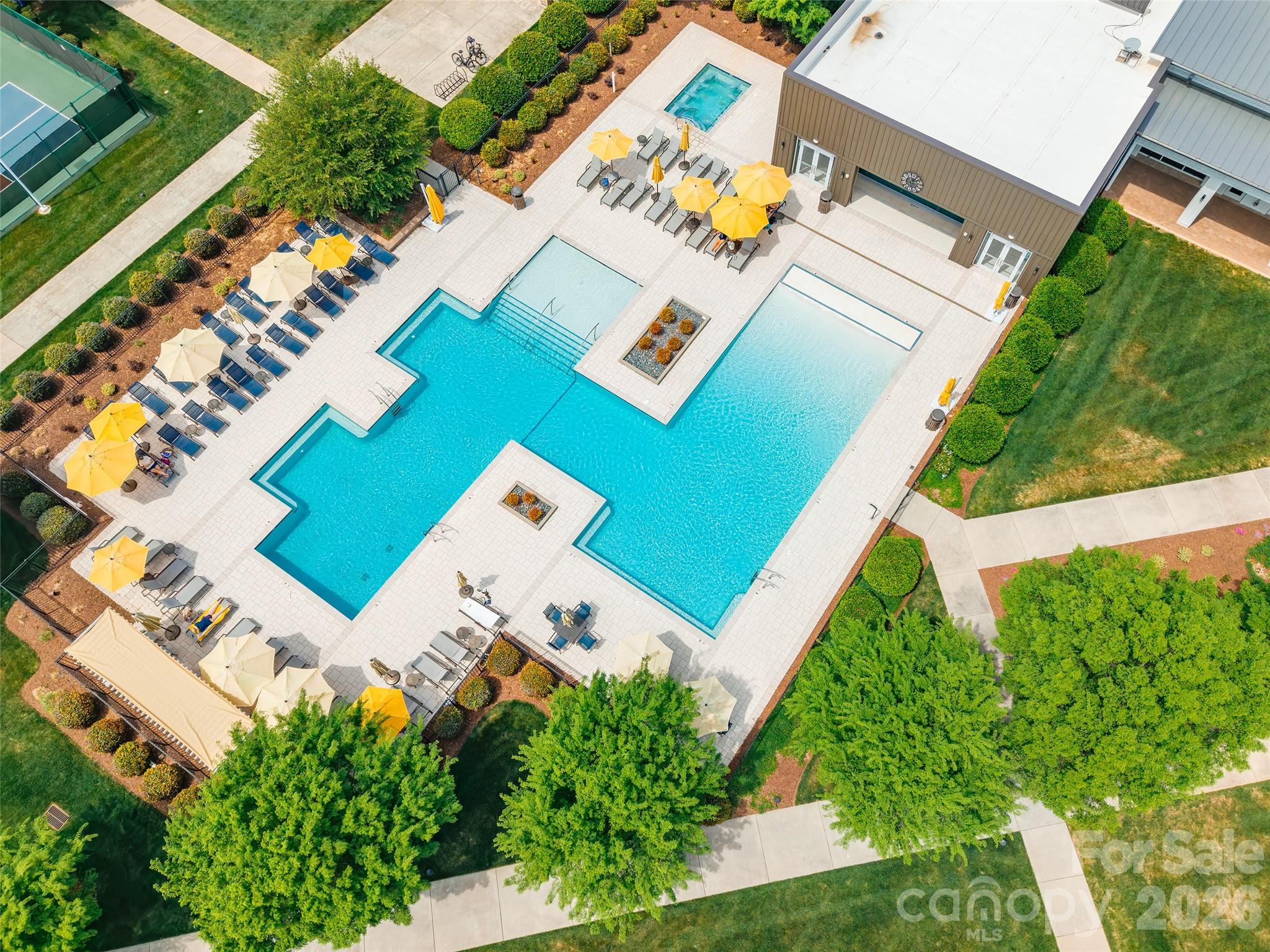 Trilogy Lake Norman - Residential