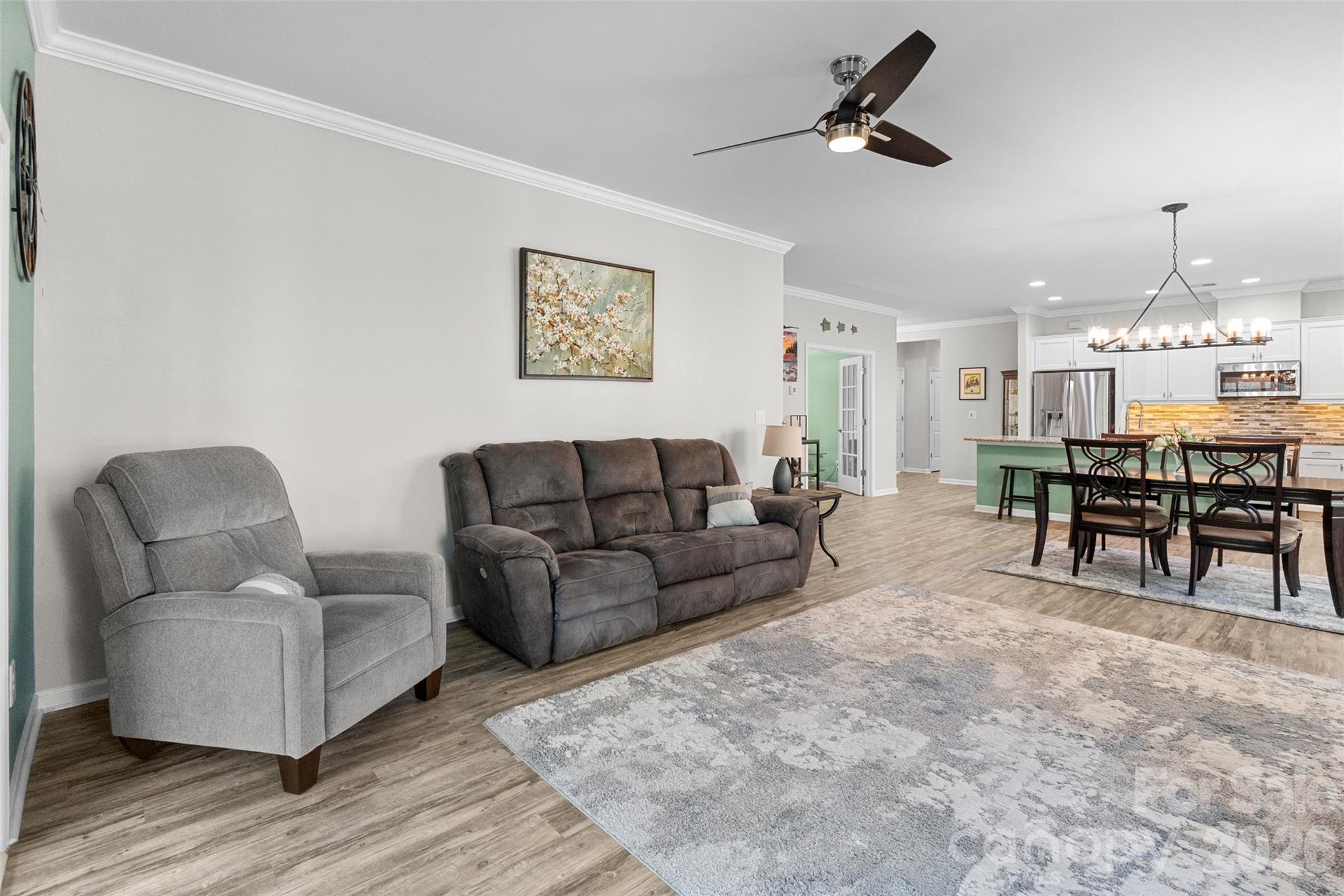 Trilogy Lake Norman - Residential