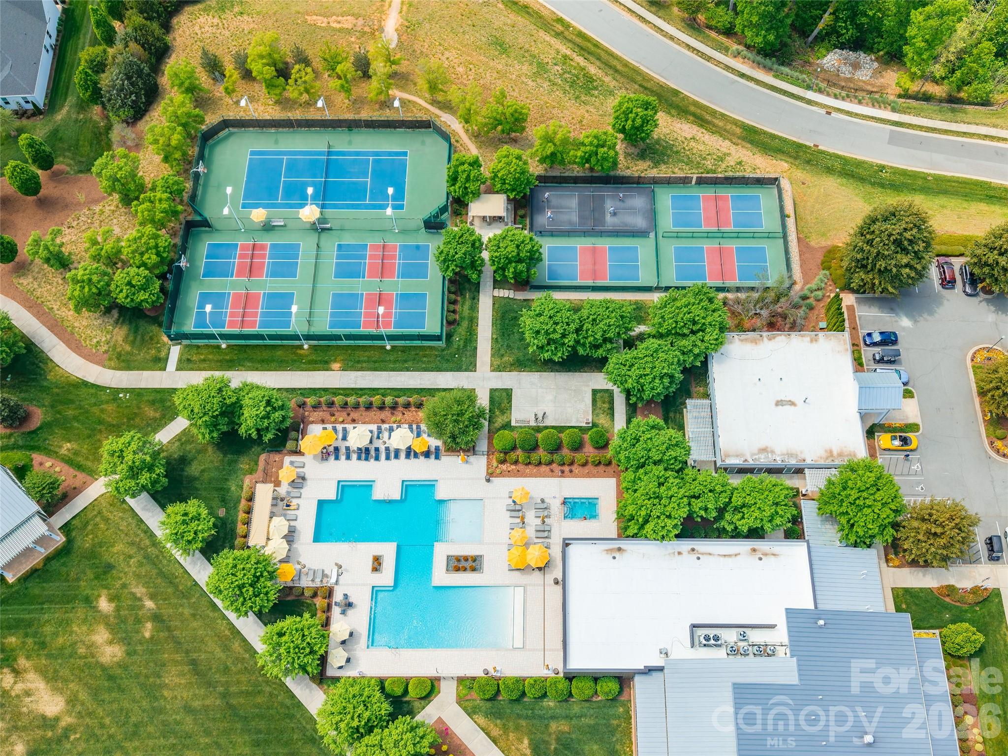 Trilogy Lake Norman - Residential