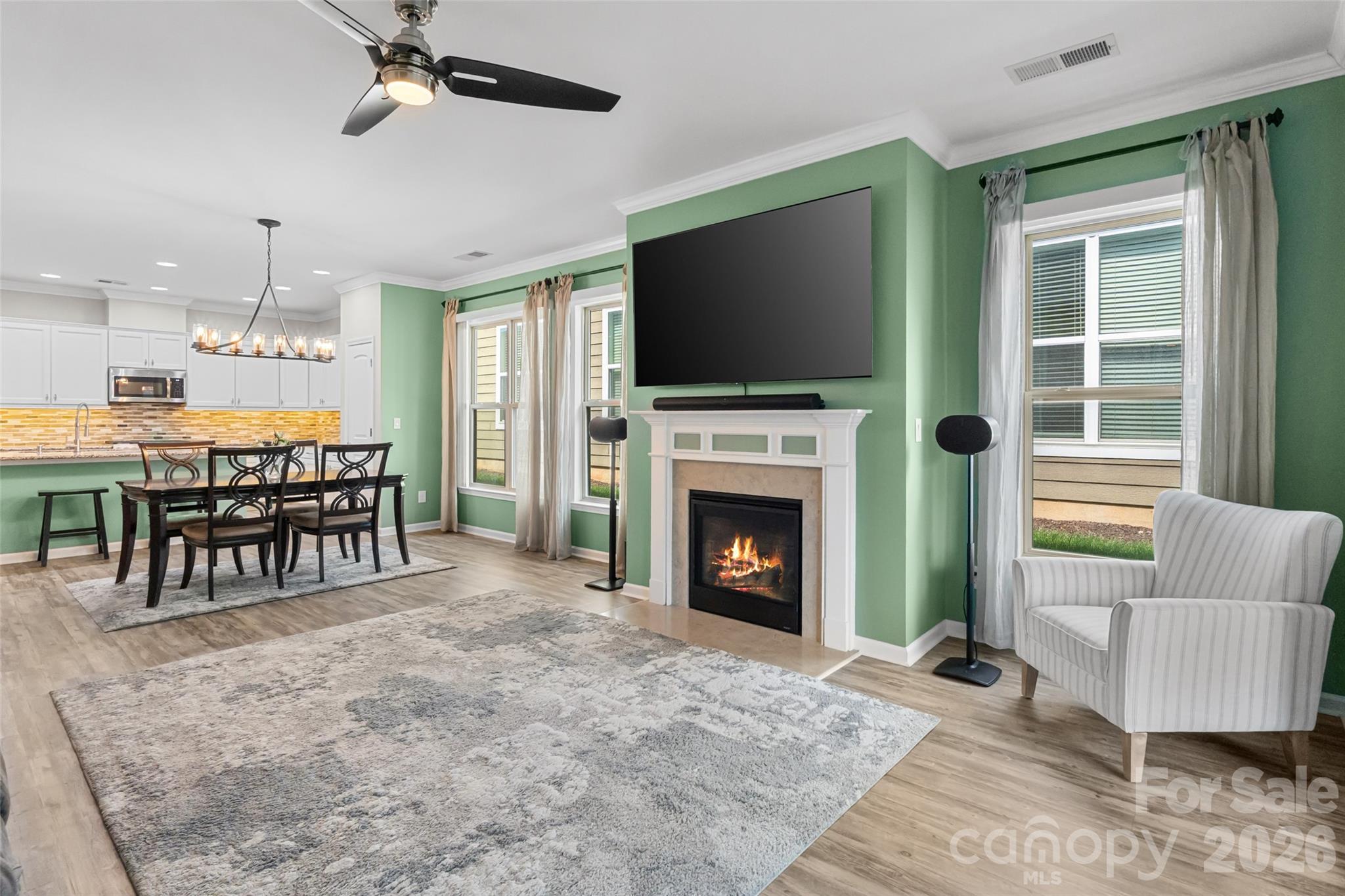 Trilogy Lake Norman - Residential