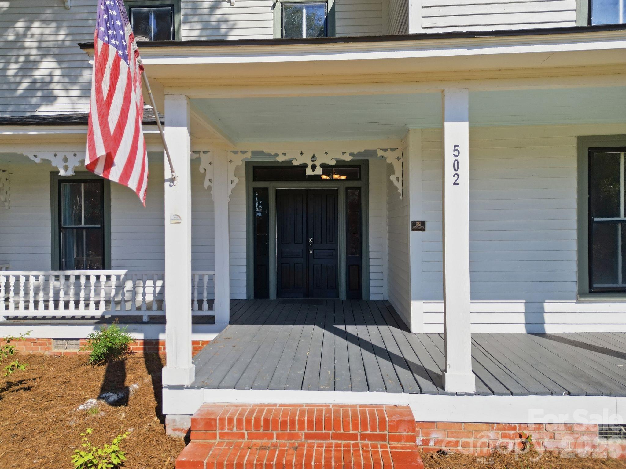502 W Allenton Street