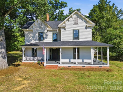 Photo of 502 W Allenton Street, Mount Gilead, NC 27306 (MLS # 4431005)