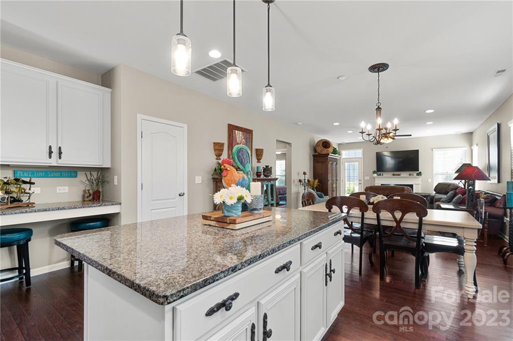 Cameron Creek - Residential