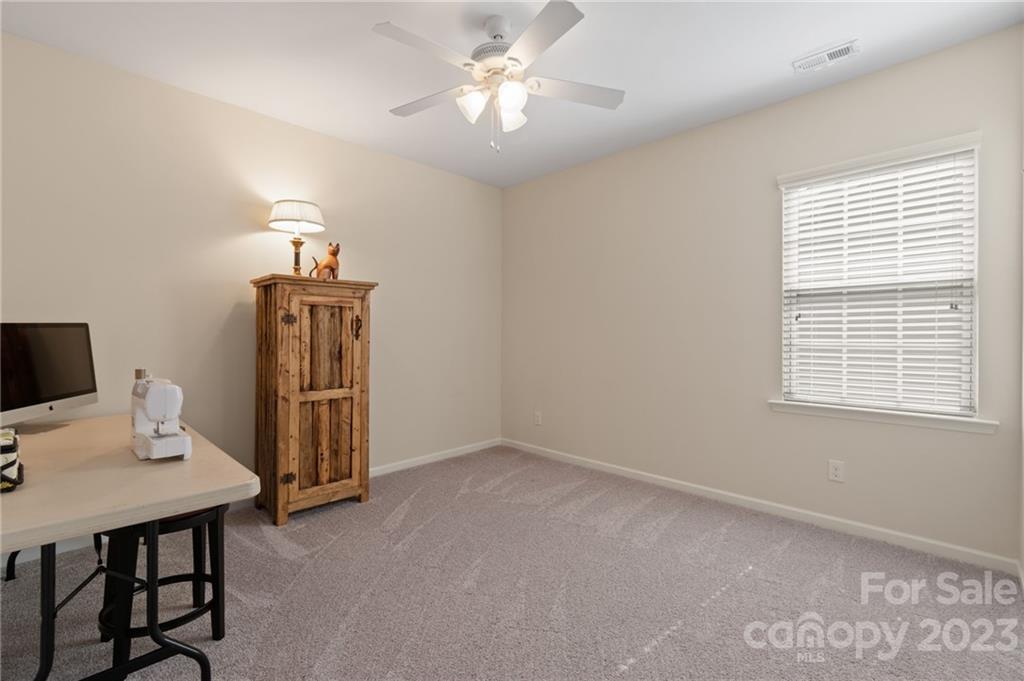 Cameron Creek - Residential