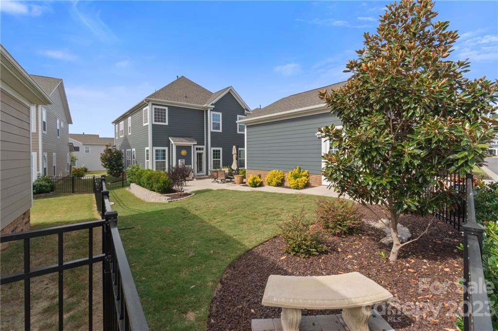 Cameron Creek - Residential