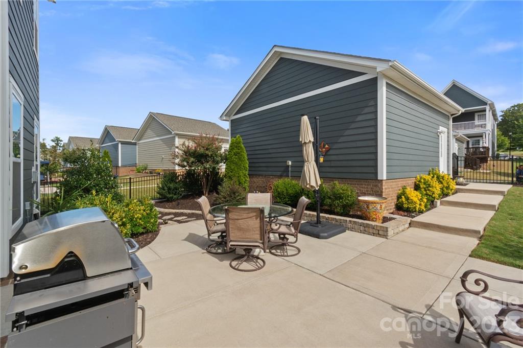 Cameron Creek - Residential