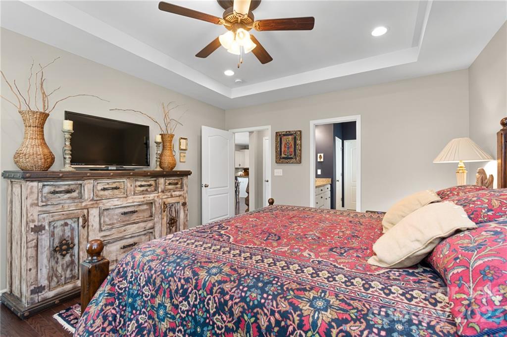 Cameron Creek - Residential