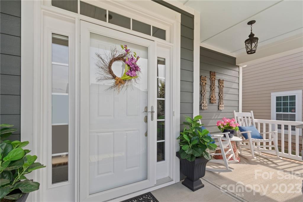 Cameron Creek - Residential