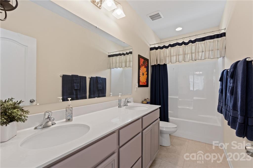 Cameron Creek - Residential