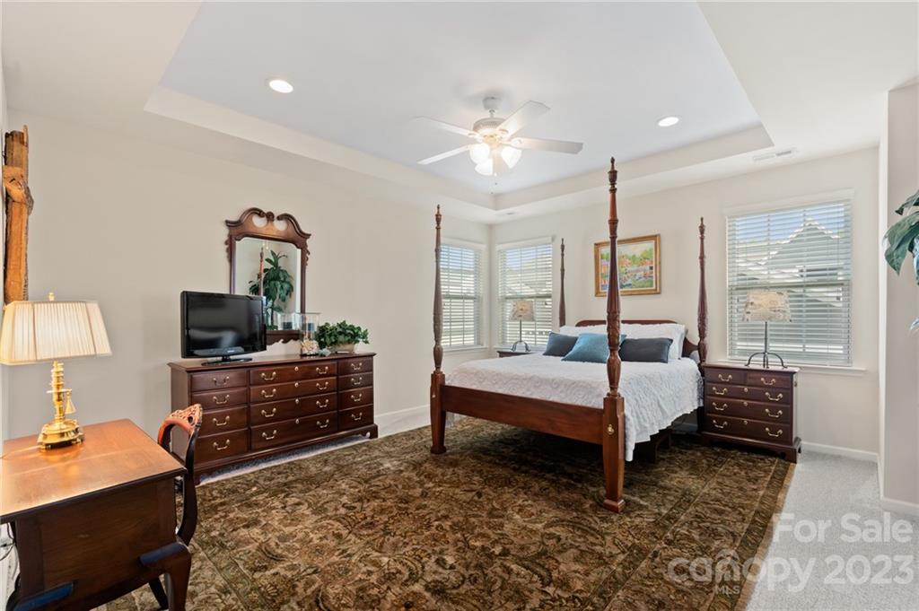 Cameron Creek - Residential