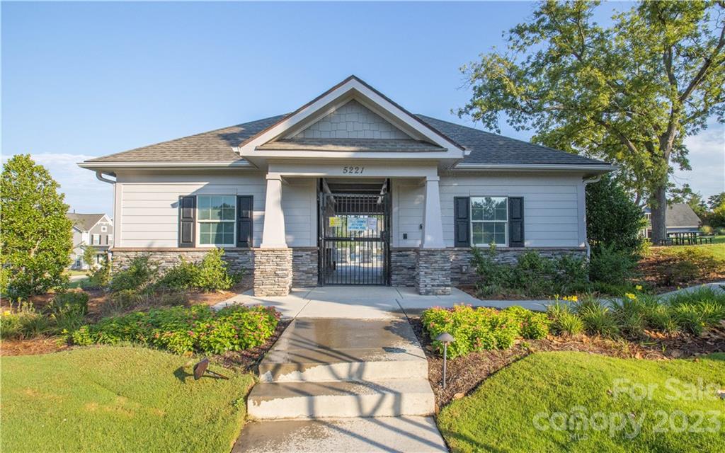 Cameron Creek - Residential