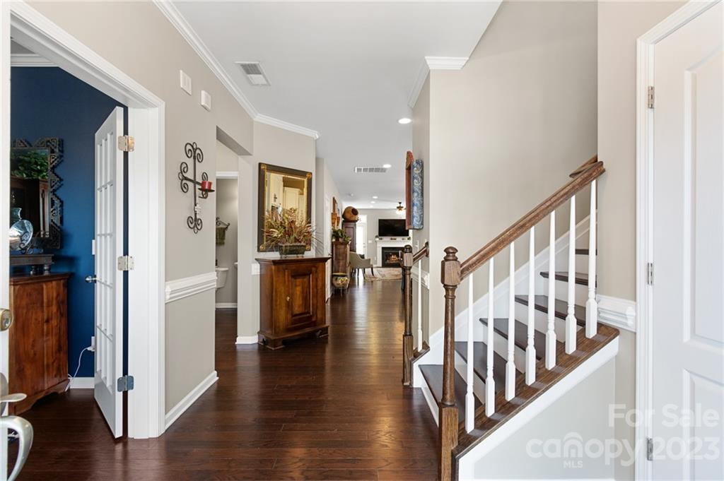 Cameron Creek - Residential