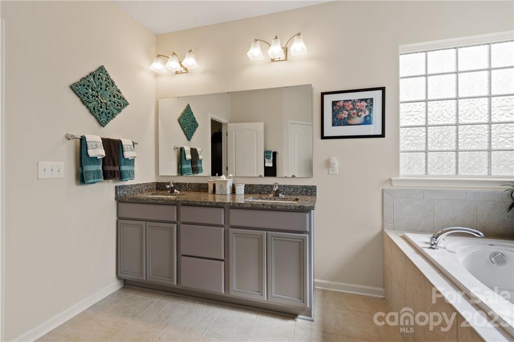 Cameron Creek - Residential