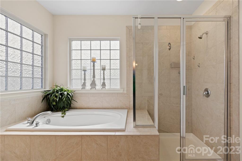 Cameron Creek - Residential