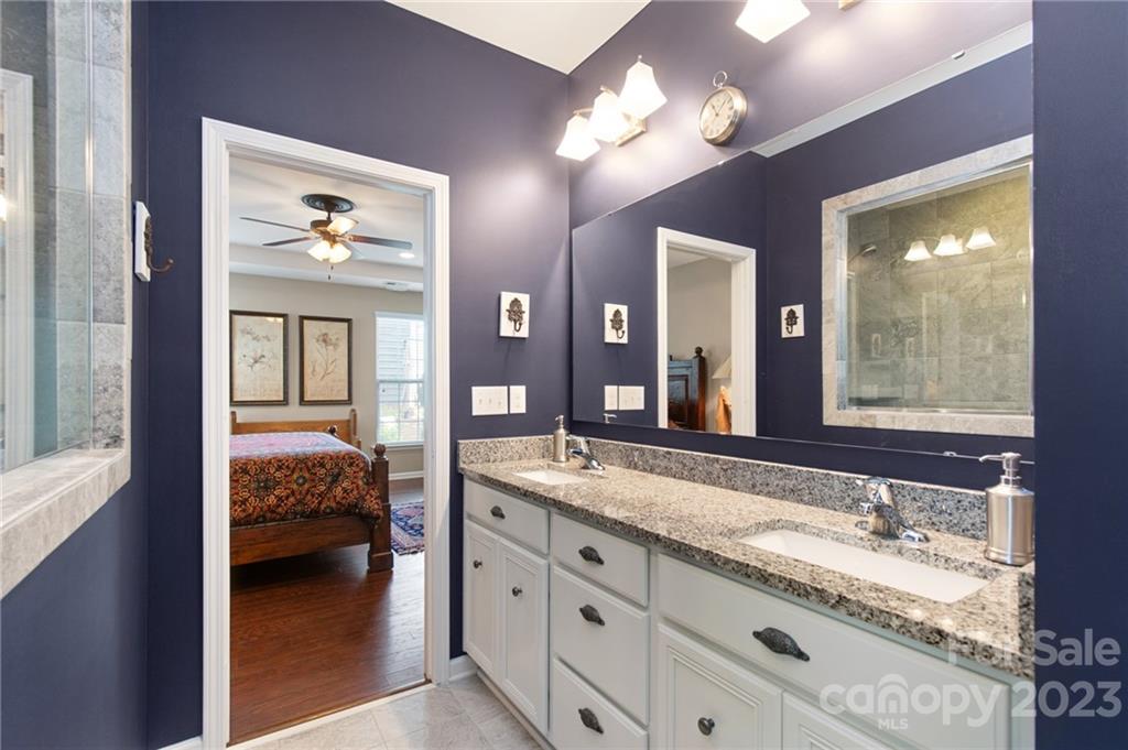 Cameron Creek - Residential