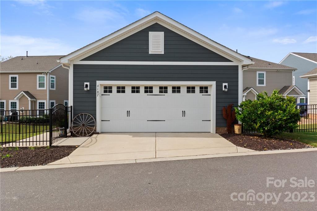 Cameron Creek - Residential