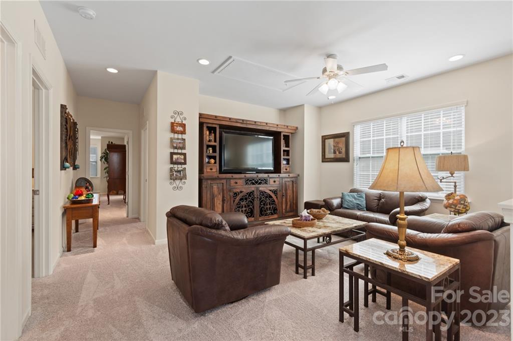 Cameron Creek - Residential