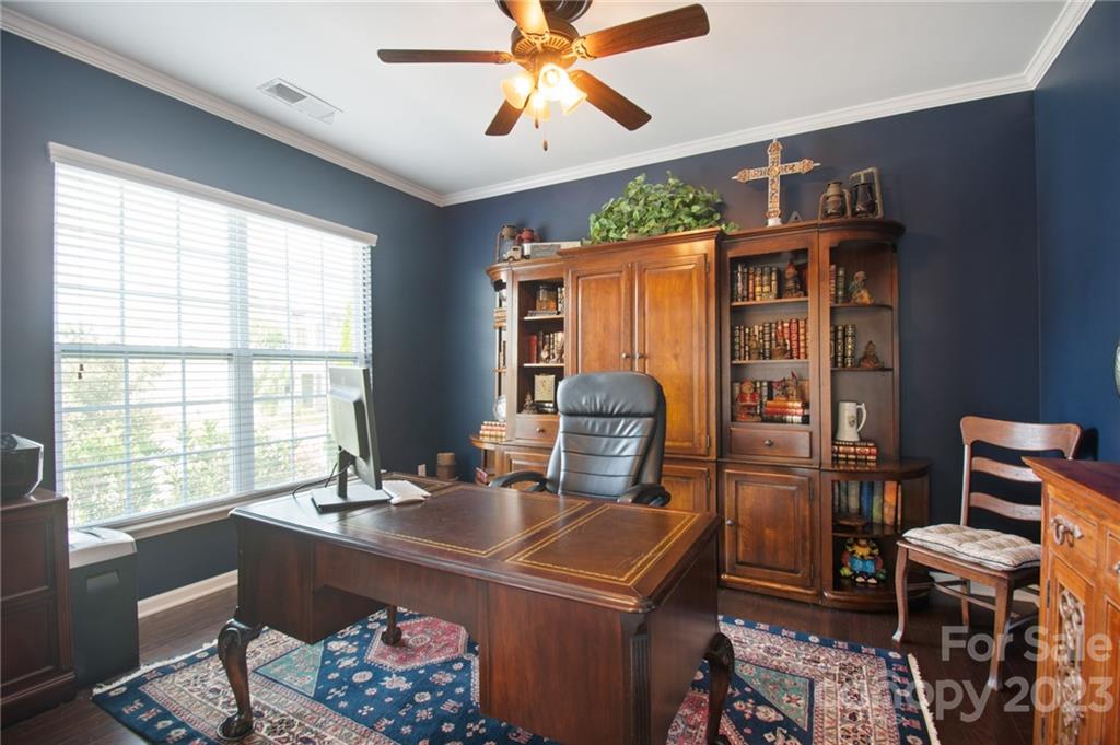 Cameron Creek - Residential