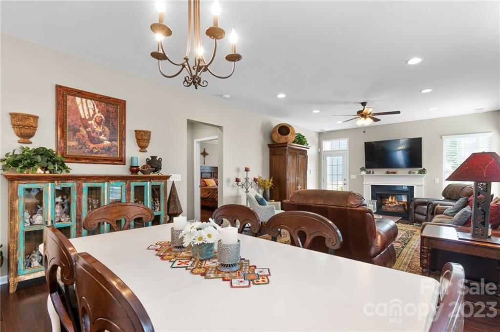 Cameron Creek - Residential